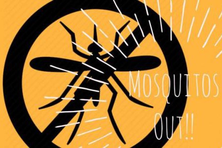 防蚊涂料获批将进入美国市场