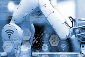 市场眼 | 创新中的“智能制造”——看成安如何驶入经济社会发展快车道