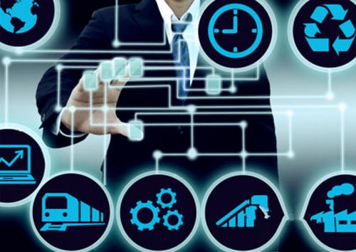 工信部发布《工业互联网发展行动计划（2018-2020年）》