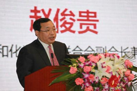 化工新材料专委会SAP工作组成立