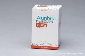 ALK阳性肺癌患者一线治疗用药更新，克唑替尼或被淘汰！