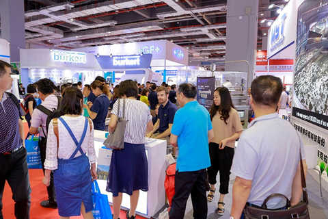 2017 WaterEx北京水展将于10月12~14日在京盛大开幕