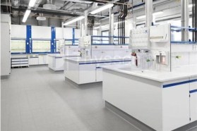 【行业趋势】国内最大进出口危险品包装检测实验室落户上海