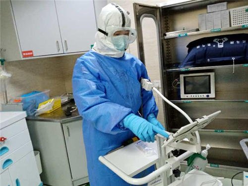 COVID-19出现药物诱发心源性猝死，Mayo Clinic提供紧急指导