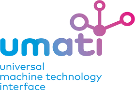 umati将成为生产领域的世界通用语言