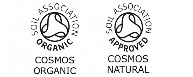 英国有机与天然化妆品认证须取得COSMOS许可