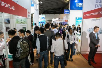 世界顶级医疗器械设计与制造技术供应商汇聚2017Medtec中国展