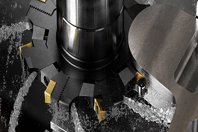 三面刃槽铣刀增加新特性，槽铣性能更上一层楼