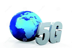 Wi-Fi 6和5G如何改变工厂自动化