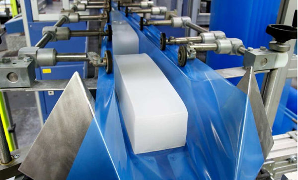 2018 年德国橡胶会议：瓦克展示新硬度级的加成交联型固体硅橡胶