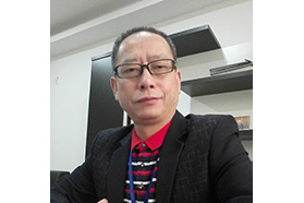 “炫彩恒一”底妆大赛活动之对话大师——汕头奇伟实业有限公司总经理王明镜专访