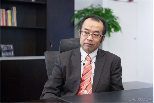 听安川美的大咖说战略合作最新动向