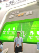 【Chinaplas 2017 现场采访】文穗塑机：良工不言，品质自现