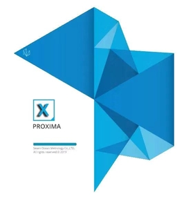 Proxima - HEXAGON隆重推出外观瑕疵智能检测软件