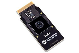 新型石墨烯生物传感器FLEX助力加快蛋白质测定