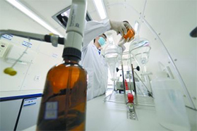 世界首台套工程化流体壁面剪应力测试仪在陕问世