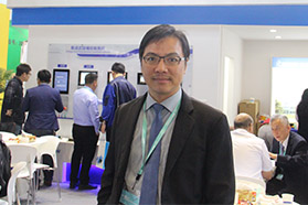 【Chinaplas 2018展商采访】弘讯科技：瞄准大数据，打造“工业4.0-智能制造生产线数据中心”