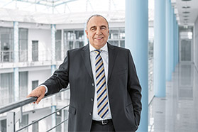 创纪录的 2017年：Festo 持续强劲增长