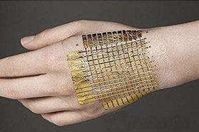 触觉传感器背后 中国的弯道超车只能靠运气?