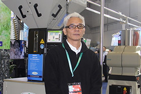 【Chinaplas 2018展商采访】CONAIR：深耕技术，迈进数据化工业时代