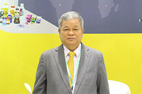 【Chinaplas 2018展商采访】沛鑫包装：目标精品，坚持可持续发展理念