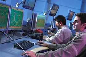 艾默生公布 2017 财年第二季度业绩