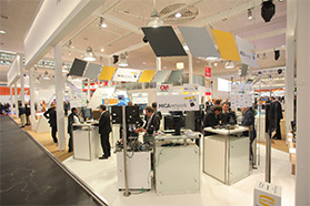 MICA.network: 通过合作伙伴关系成功实现工业4.0应用