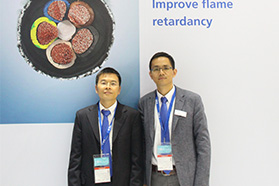 【Chinaplas 2018展商采访】毕克化学：高效环保，助力中国塑料产业升级