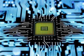 中国集成电路封装测试行业销售收入呈波动性增长