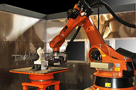 连续五年成全球最大应用市场 机器人产业一揽子政策正酝酿