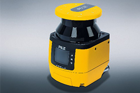 皮尔磁更高效的二维区域监控