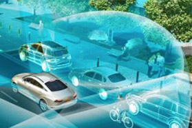 中国企业有望在全固态激光雷达领域实现突破