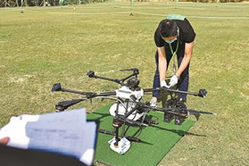 “深圳智造”孕育千亿机器人产业