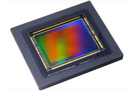 佳能正式开售图像传感器 首推1.2亿像素性能怪兽