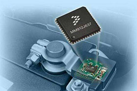 江苏MEMS智能传感器研究院揭牌