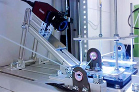 机器视觉行业发展趋势分析 全球市场将超192亿美元