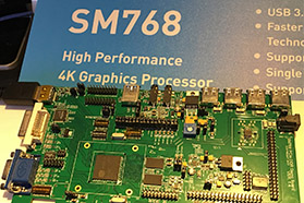 慧荣科技推出最新PCIe NVMe SSD控制芯片