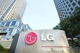 LG拟对韩国机器人制造商Robostar投资536亿韩元