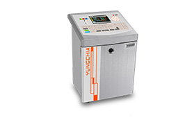 【IAMD SHENZHEN 2018展商推荐】永佳喷码设备：专业的智能标识系统供应商