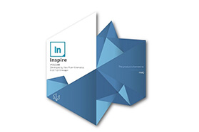 新一代全能型便携式测量软件INSPIRE重磅来袭