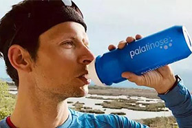 帕拉金糖改善运动员耐力的效果再获证实