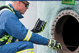 ADI公司发布业内最先进的生物和化学检测接口IC