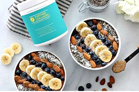 从美容品跨界成"超级食品"，胶原蛋白是怎么做到的？