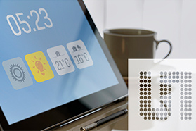 艾迈斯半导体推出适合智能家居设备的新传感器