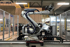 Pick！冲压线旁的快速测量新方案