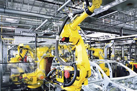 皮尔磁：机器人安全应用（五）: 合理布局