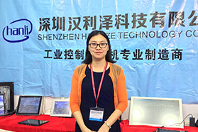 汉利泽：紧抓视觉检测市场，实现质的飞跃