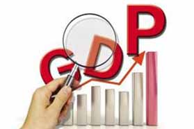 社科院预测2017年GDP增6.5%左右