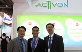 ACTIVON致力研发防腐新材料，打造安全防腐理念