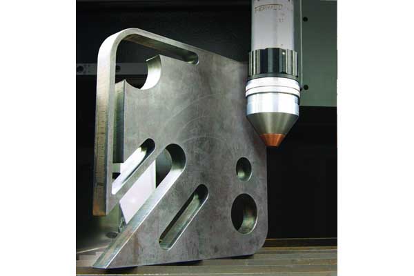 美国飞马特推出新型长寿命200A HeavyCut易损件